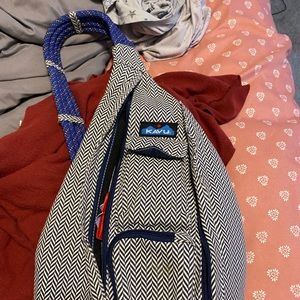 Kavu rope bag